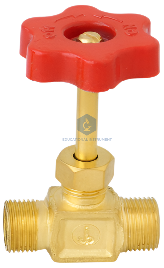 Control Tap, Machine Made